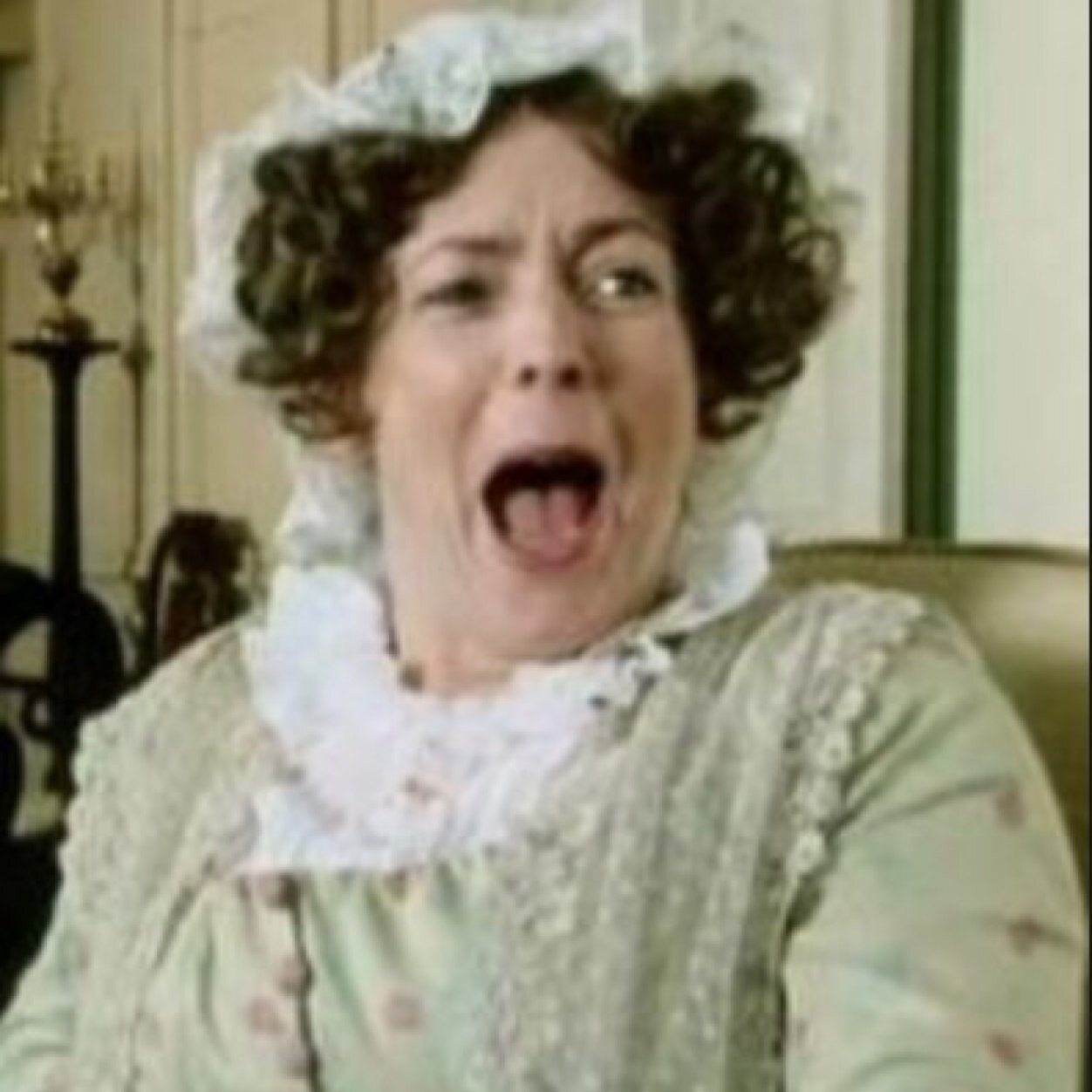 mrs bennet Feisty heroine elizabeth bennet (lily james) is a master of pride and prejudice and zombies: sally phillips on playing mrs bennet (2016) cast: lily james. mrs bennet Feisty heroine elizabeth bennet (lily james) is a master of pride and prejudice and zombies: sally phillips on playing mrs bennet (2016) cast: lily james.
