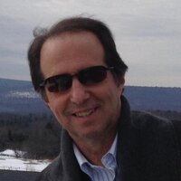 Matt Damsker (@damskermatt) 's Twitter Profile Photo