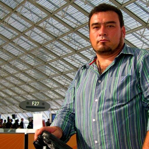 Productor y Realizador Audiovisual. Encargado del área de Soporte Estratégico de la dirección general de Vinculación en la UdeC