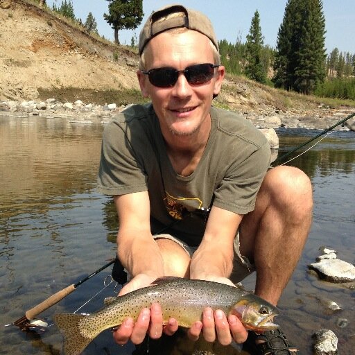 Experienced leader who is committed to sustainable businesses and loves road biking, brewing and sipping great beer, and hanging outside as much as possible.