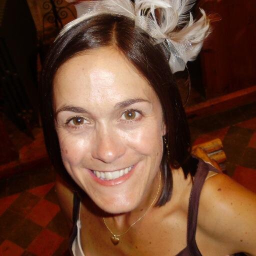 Mum, wife, music teacher, runner.
