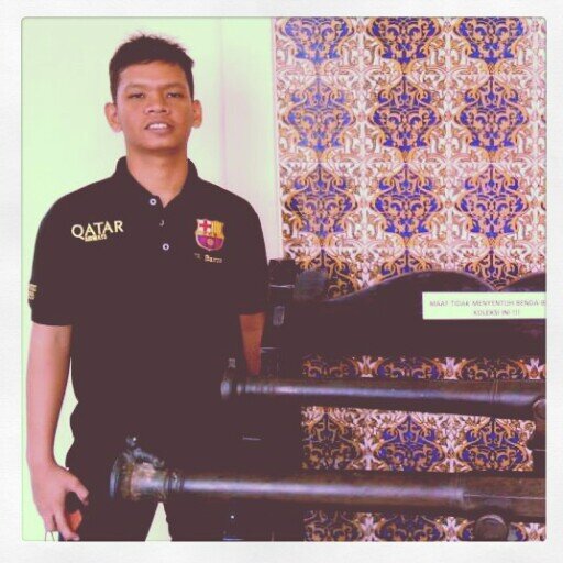 Yovi Ebenezer Butar-Butar|Alumni Smkn 2 Pekanbaru|Fisikawan|BKJT Pertamina RU II Dumai 2013|Jr. Operator Tank Farm 1 Production| 011195|