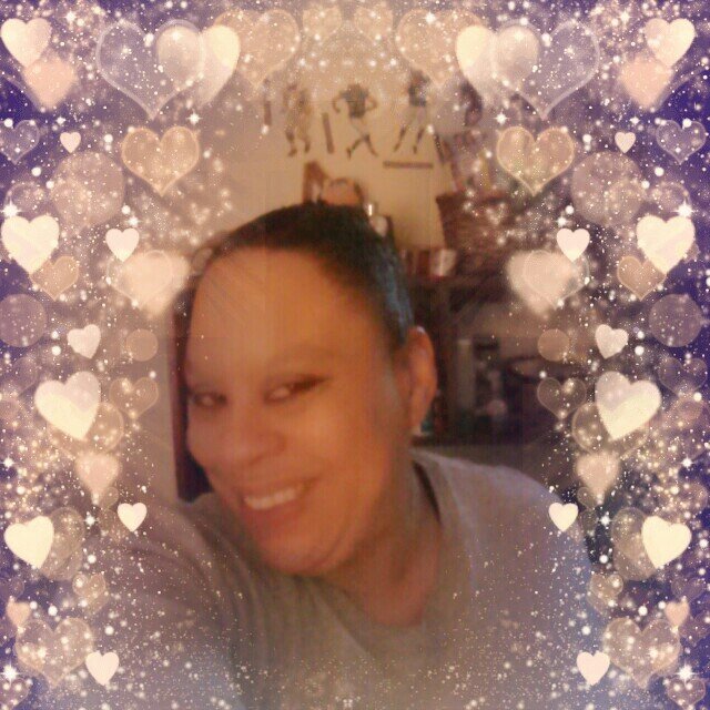 AdrienneAt41's profile picture. 