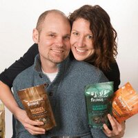 Eric Whitehead (@untamedfeast) 's Twitter Profile