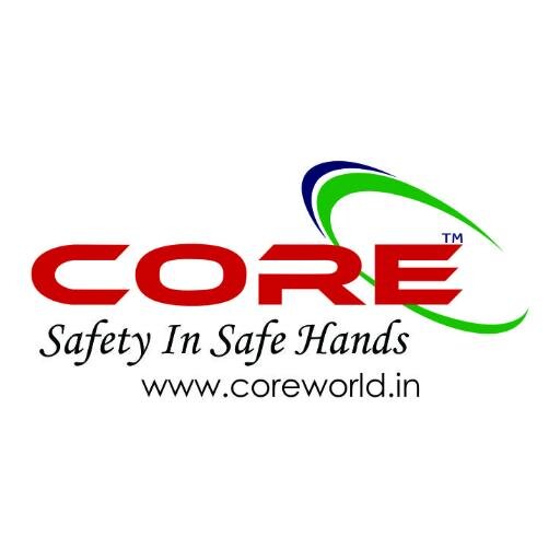 CORE is a leading manufacturer,importer & channel partner of quality surveillance products for several brands across the globe.