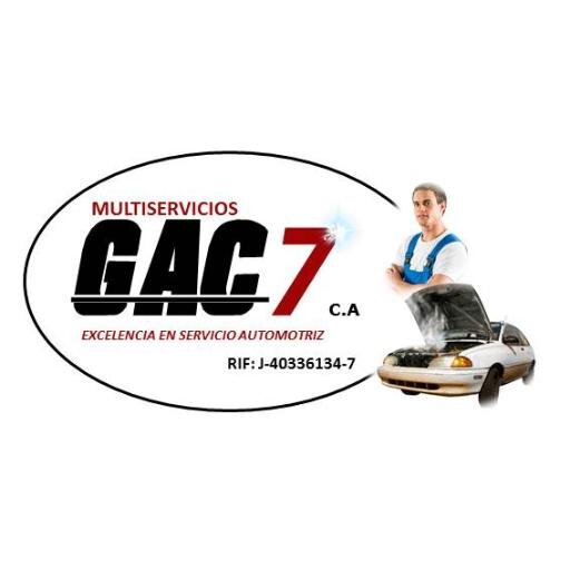 Excelencia en servicio automotriz
