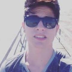 Meu anjo sem asas ♥
