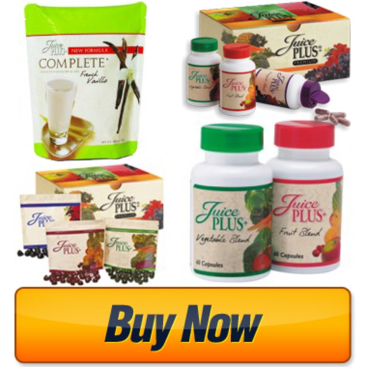 Hi I am a direct distributor for juice plus :) drop me an inbox x