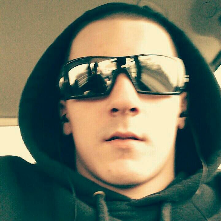 seancarney1994's profile picture. 