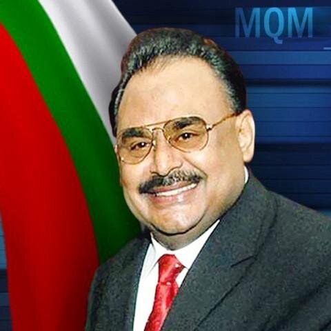 We are Fight for Minority Rights in Pakistan, through  Our Leader Mr. Altaf Hussain.
Pakistani Minority