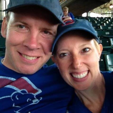 Lead Pastor of Mosaic Church of Ann Arbor. Husband, Father, Cubs Fan. @MosaicA2