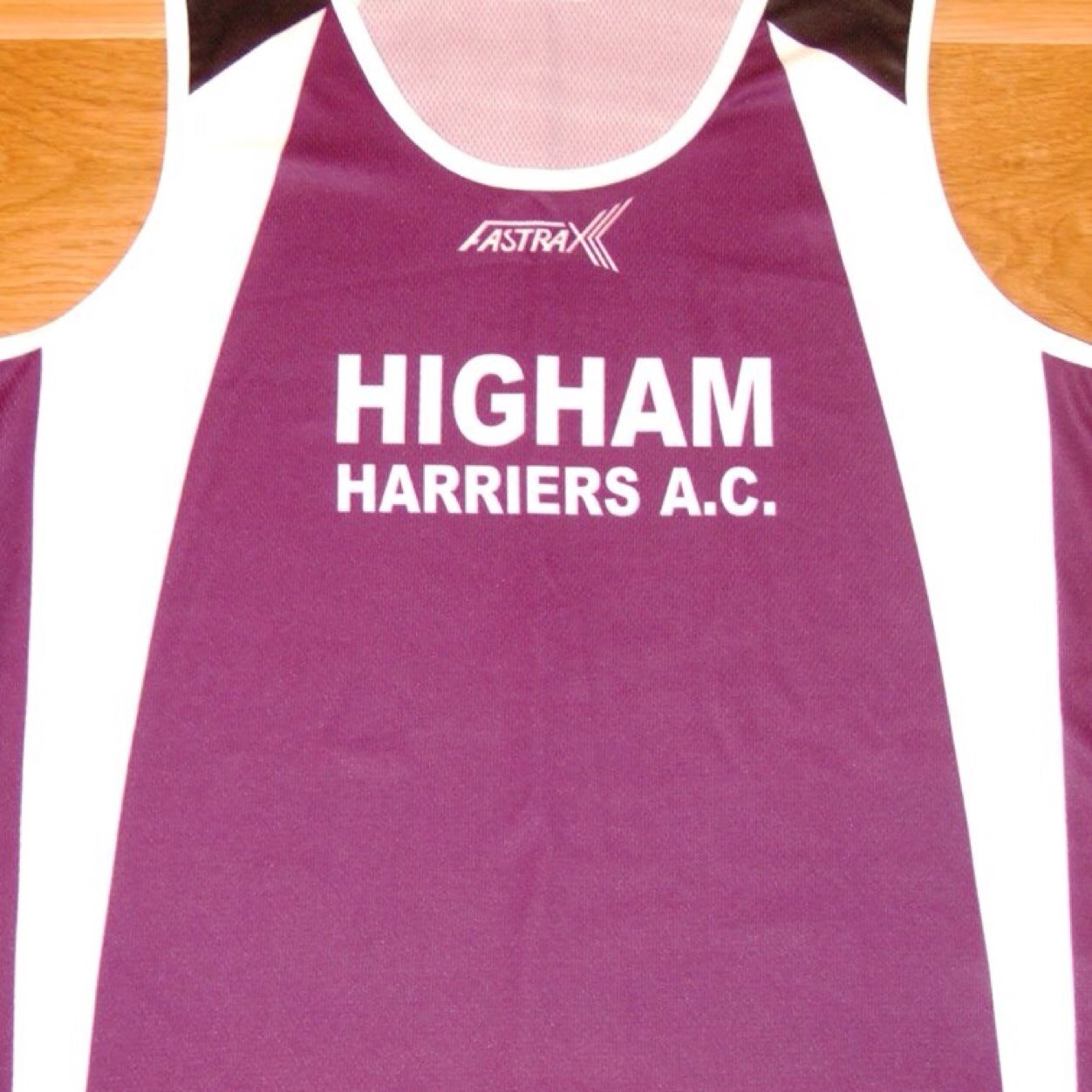 Higham Harriers A.C.