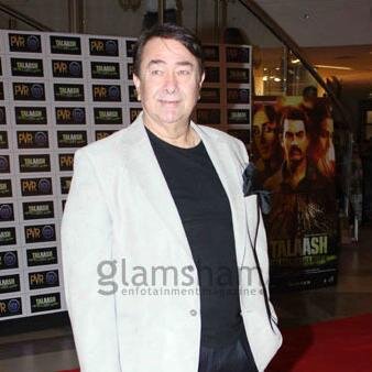 Actor, director and producer