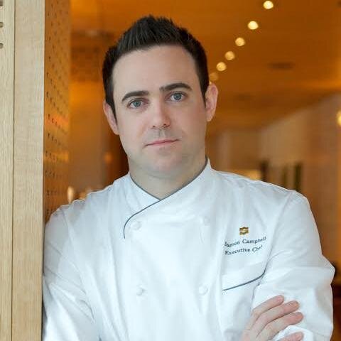 ChefDCampbell's profile picture. 