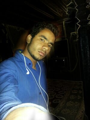 I m gud boy...