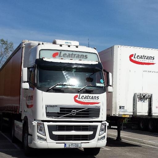 Specialists in International  Transport. Based in Limerick Ireland, servicing Uk & Europe