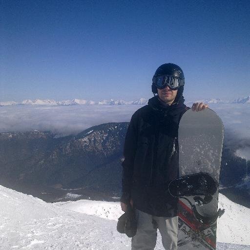 kalvis_l's profile picture. 