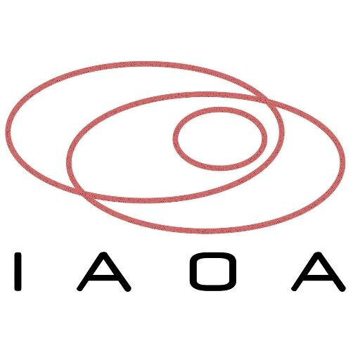 IAOA_Official Profile Picture