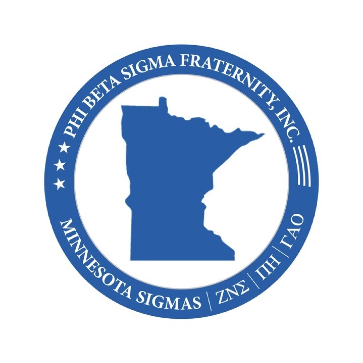 All of the events and updates of the Zeta Nu Sigma Chapter of Phi Beta Sigma Fraternity, Inc. as well as other Sigma news in MINNESOTA!