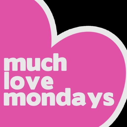Making Monday the Best Part of Your Week .¸¸.•´¯`♥ (¯`v´¯) Share the Love Every Monday!
#MuchLoveMondays #MLMday #MuchLoveMonday
