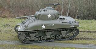 i  killer tank