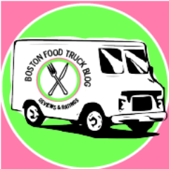 I'm Megan, writing Boston food truck reviews about the best mobile spots to grab some grub. Contact @marrsipan or info@bostonfoodtruckblog.com
