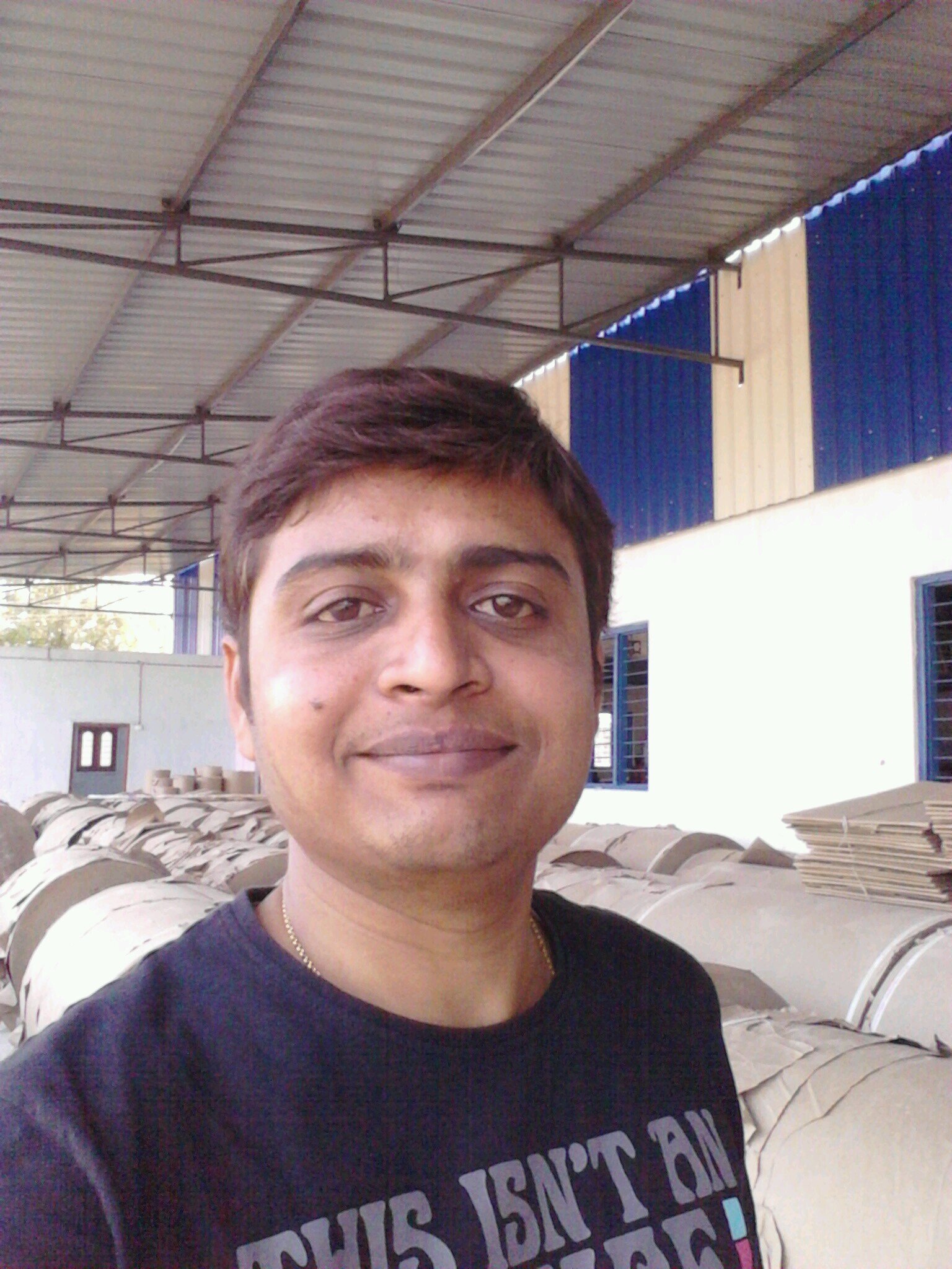 vipuldgorani's profile picture. 