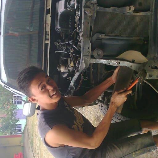 JHS 1 KUDUS '10 • SHS 2 KUDUS '13 • FKIP at UMK • Part of life ♥ Muhamad Firdauzi Nuzulla