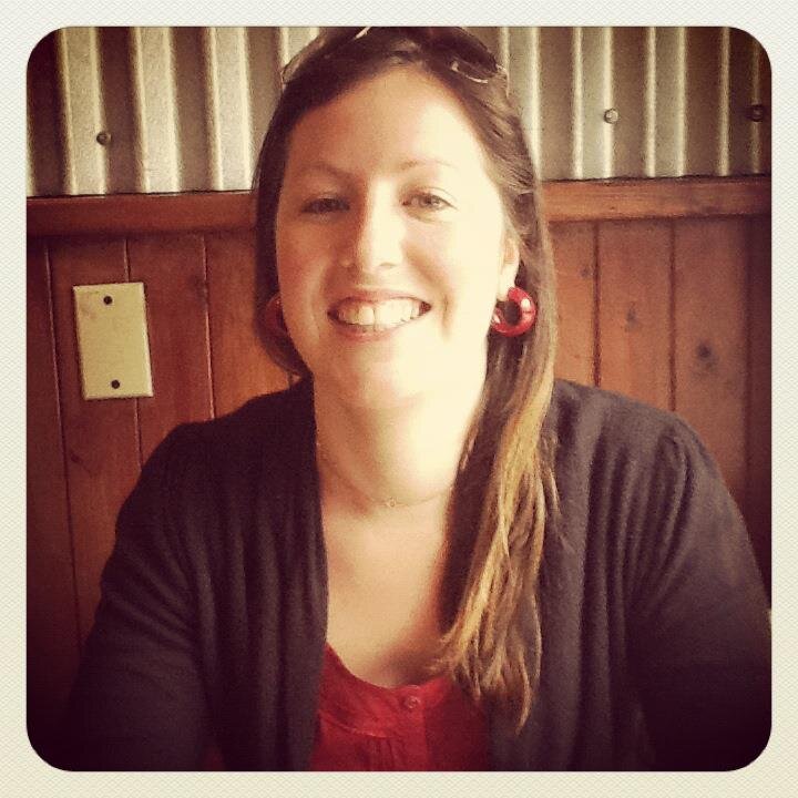 lisa_k_wright Profile Picture