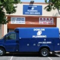 Donlon Plumbing (@donlonplumbing1) 's Twitter Profile