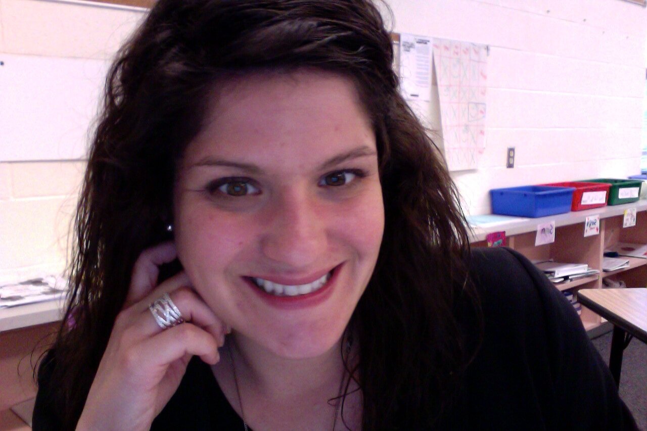 PetriniClass's profile picture. Teacher. Daughter. Lover of books. World Traveler. International Educator 3