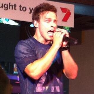 I LOVE LOVE @TrentBell90 he is my world my hero my idol my inspiration and he is 1/4 of @TheCollective12 Music Video https://t.co/l66OZ7n3sk