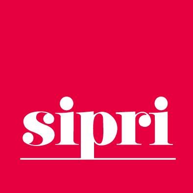 SIPRI is an independent international institute dedicated to research into conflict, armaments, arms control and disarmament. Subscribe: https://t.co/z3c4MSkfc6