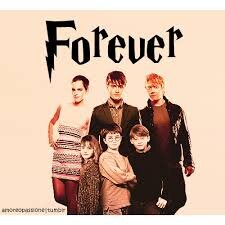 LoveGranger9's profile picture. HarryPotter, HermioneGranger & RonWeasly ∆ℓωαуѕ #Potterhead #Potterty De Hogwarts School✨