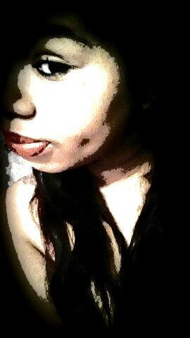 baddasschyna's profile picture. 