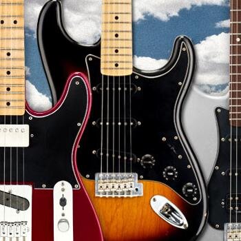 La página oficial de Fender Latino y todas sus marcas hermanas. Música, pasión y entrega para todo Latinoamérica.