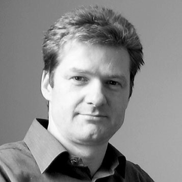 BobMytton's profile picture. Partner and Creative Director of Mytton Williams