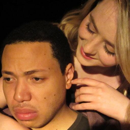 BOOK NOW for #OURSHADOWSWALK (18th of June - 5th of July @ @EtceteraTheatre -  http://t.co/F45H1QaoJL