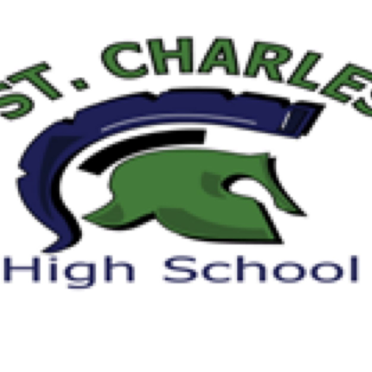 St Charles High School