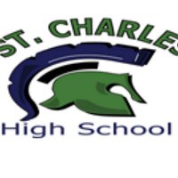 St Charles High School (@stcharleshs) 's Twitter Profile