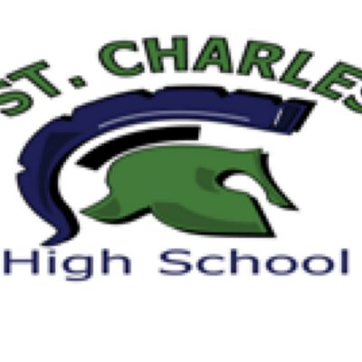 St Charles High School on Twitter: "2022-2023 https://t.co/5KzLyHNojk