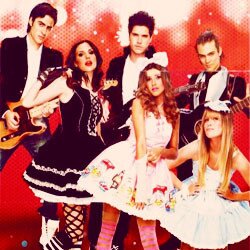 ❤Nunca te olvides de quien eres,nunca te olvides de tu Wondeland❤