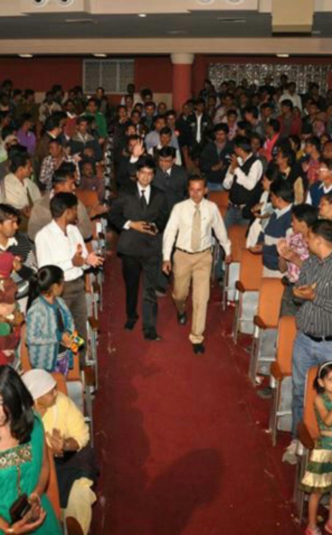 arthjat's profile picture. 