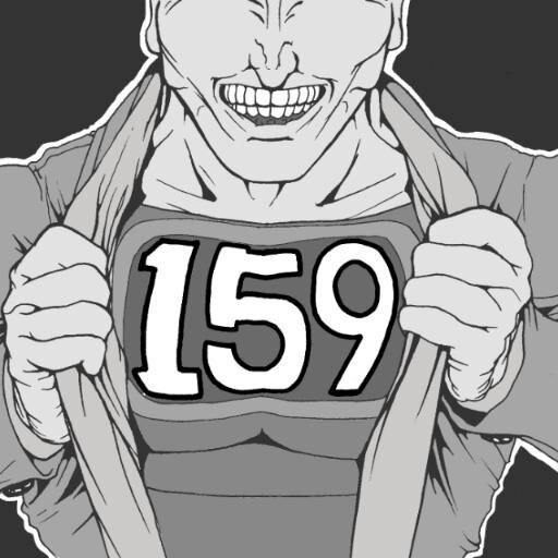159manさんのプロフィール画像