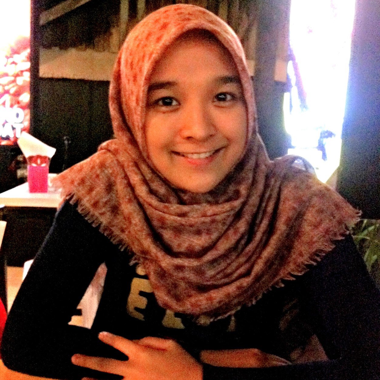@Auzanhidayat ♥ | part of @FKUR2012