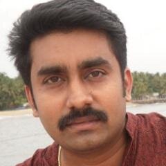 pmnithin's profile picture. HI