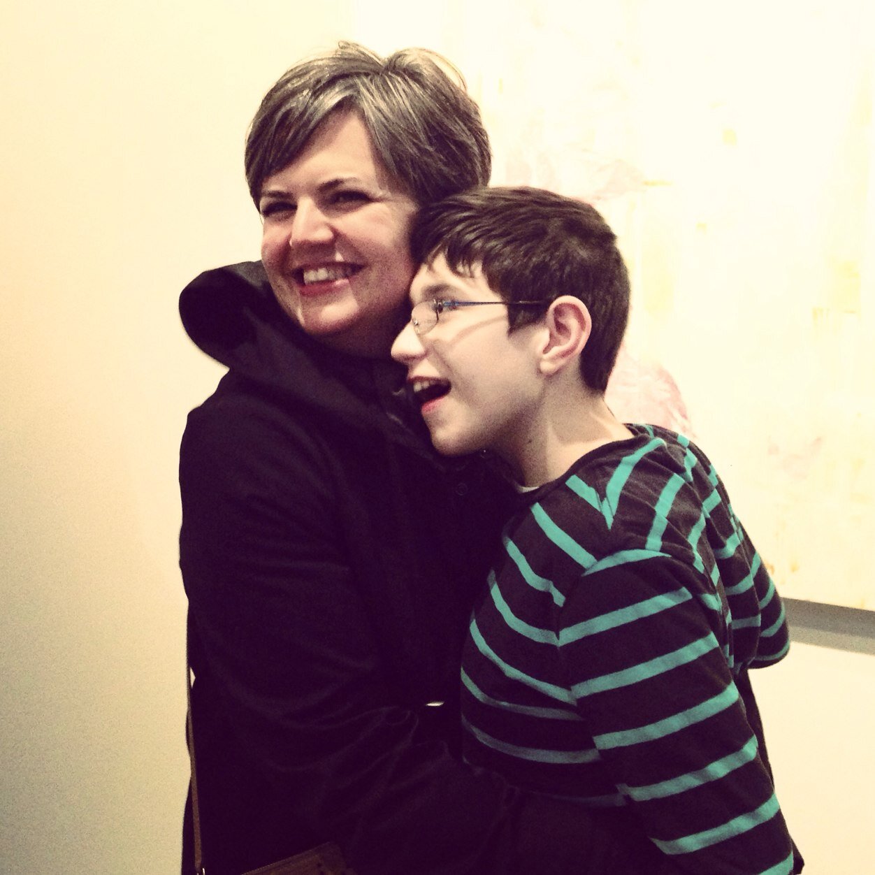 TSheaESL_NBCT's profile picture. ESL Teacher