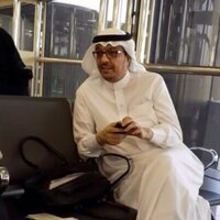 خالد العايد (@kalayed) 's Twitter Profile