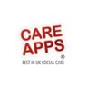 CareApps's profile picture. The online magazine for social care, social work and all care professionals featuring the latest news, jobs, education & reports. RTs not endorsement.
