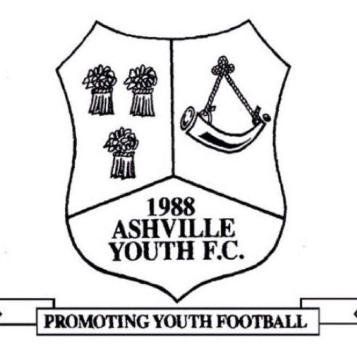 Ashville Youth is a FA Charter Standard Development club based in Wallasey, Merseyside. Players of all abilities welcome to join. Senior set up @AshvilleFC